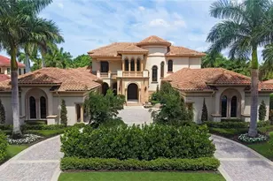 2581 Escada Dr, Naples, FL 34109 - Photo 1