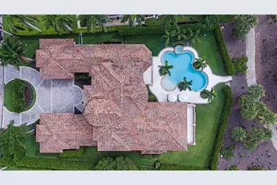 2581 Escada Dr, Naples, FL 34109 - Photo 35