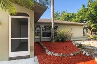 1806 SW 28th Terrace, Cape Coral, FL 33914 - Photo 9