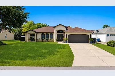 9052 Cypress Dr N, Fort Myers, FL 33967 - Photo 1