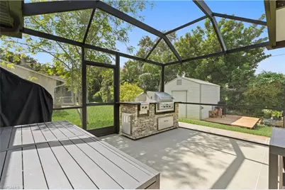 9052 Cypress Dr N, Fort Myers, FL 33967 - Photo 27