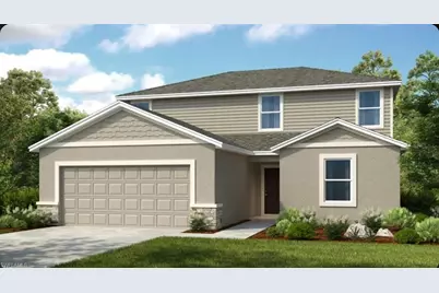 6786 Equinox Ln, North Fort Myers, FL 33917 - Photo 1