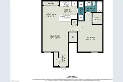 14880 Pleasant Bay Ln #2101, Naples, FL 34119 - Photo 29