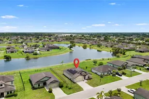 724 Evening Shade Ln, Lehigh Acres, FL 33974 - Photo 33