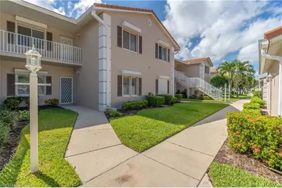 600 Saratoga Cir #D--104, Naples, FL 34104 - Photo 3