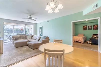 600 Saratoga Cir #D--104, Naples, FL 34104 - Photo 13