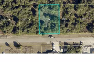 721 Camilla St E, Lehigh Acres, FL 33974 - Photo 1
