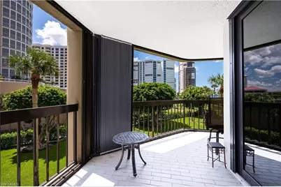 4551 Gulf Shore Blvd N #306, Naples, FL 34103 - Photo 5