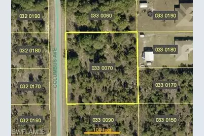 1010 Columbus Ave, Lehigh Acres, FL 33972 - Photo 1