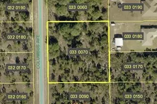 1010 Columbus Ave, Lehigh Acres, FL 33972 - Photo 1
