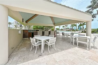 4551 Gulf Shore Blvd N #605, Naples, FL 34103 - Photo 33