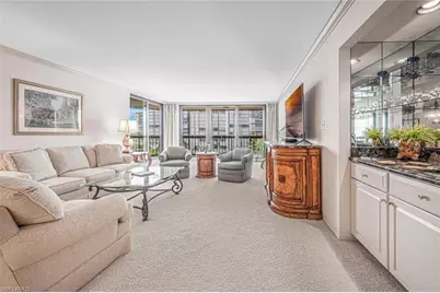 4551 Gulf Shore Blvd N #605, Naples, FL 34103 - Photo 7