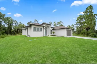 1110 Rush Ave, Lehigh Acres, FL 33972 - Photo 5