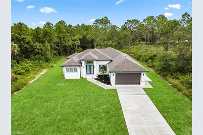 1110 Rush Ave, Lehigh Acres, FL 33972 - Photo 1