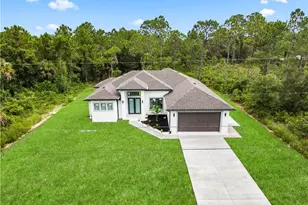 1110 Rush Ave, Lehigh Acres, FL 33972 - Photo 1