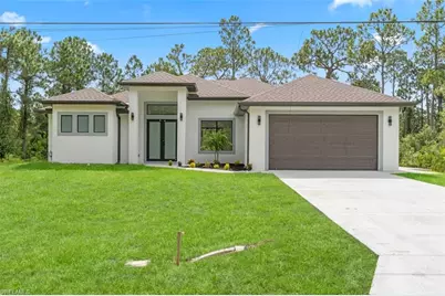 1110 Rush Ave, Lehigh Acres, FL 33972 - Photo 3