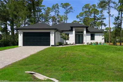 303 McArthur Ave, Lehigh Acres, FL 33936 - Photo 1