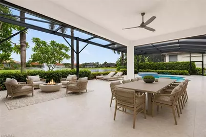 499 Terracina Way, Naples, FL 34119 - Photo 5