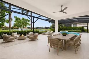 499 Terracina Way, Naples, FL 34119 - Photo 5
