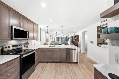 3219 Horse Carriage Way #3, Naples, FL 34105 - Photo 3