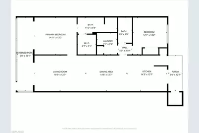 3219 Horse Carriage Way #3, Naples, FL 34105 - Photo 39