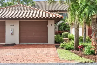 3219 Horse Carriage Way #3, Naples, FL 34105 - Photo 33