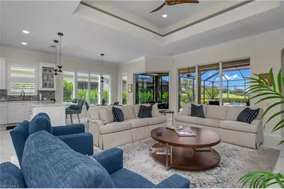 6099 Fairway Ct, Naples, FL 34110 - Photo 7