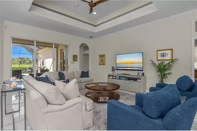 6099 Fairway Ct, Naples, FL 34110 - Photo 9