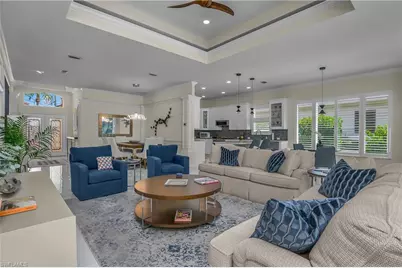 6099 Fairway Ct, Naples, FL 34110 - Photo 11