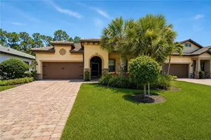 9432 Purple Martin Ct, Naples, FL 34120 - Photo 1