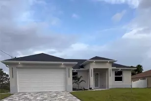 3007 32nd St W, Lehigh Acres, FL 33971 - Photo 1