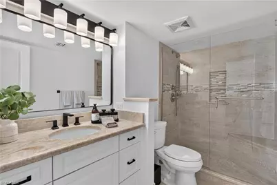 25710 Hickory Blvd #504A+dock, Bonita Springs, FL 34134 - Photo 19