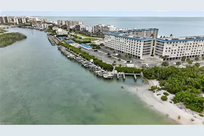 25710 Hickory Blvd #504A+dock, Bonita Springs, FL 34134 - Photo 31