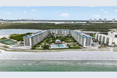 25710 Hickory Blvd #504A+dock, Bonita Springs, FL 34134 - Photo 29
