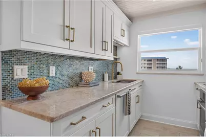 25710 Hickory Blvd #504A+dock, Bonita Springs, FL 34134 - Photo 5