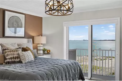25710 Hickory Blvd #504A+dock, Bonita Springs, FL 34134 - Photo 17