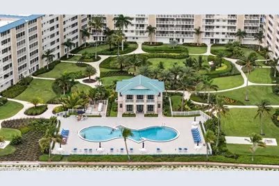 25710 Hickory Blvd #504A+dock, Bonita Springs, FL 34134 - Photo 27