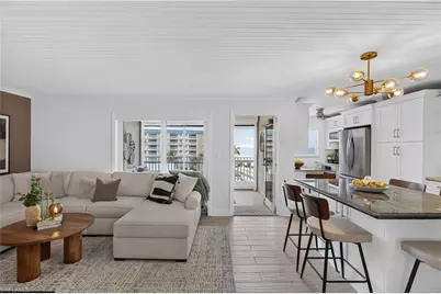 25710 Hickory Blvd #504A+dock, Bonita Springs, FL 34134 - Photo 11