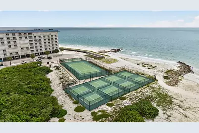 25710 Hickory Blvd #504A+dock, Bonita Springs, FL 34134 - Photo 33