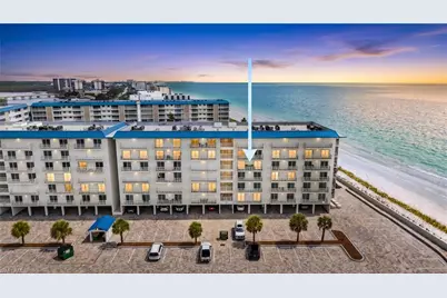 25710 Hickory Blvd #504A+dock, Bonita Springs, FL 34134 - Photo 3