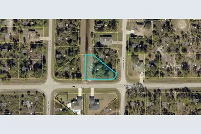 919 Nimitz Blvd, Lehigh Acres, FL 33974 - Photo 1