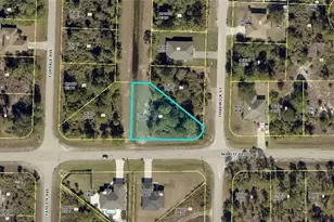 919 Nimitz Blvd, Lehigh Acres, FL 33974 - Photo 1