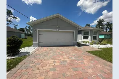4115 14th Ave NE, Naples, FL 34120 - Photo 1