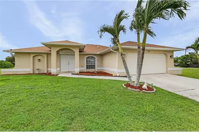 1106 NW 7th Pl, Cape Coral, FL 33993 - Photo 1