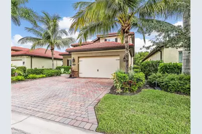 16395 Barclay Ct, Naples, FL 34110 - Photo 3