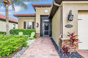 16395 Barclay Ct, Naples, FL 34110 - Photo 5