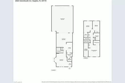 3564 Islandwalk Cir, Naples, FL 34119 - Photo 33