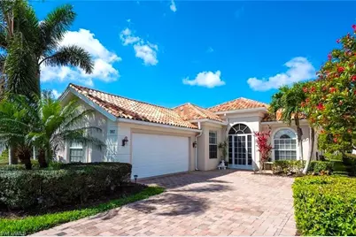 3917 Isla Ciudad Ct, Naples, FL 34109 - Photo 1