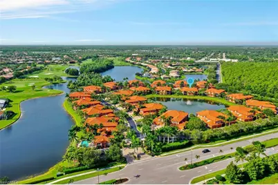 6413 Legacy Cir #1602, Naples, FL 34113 - Photo 33