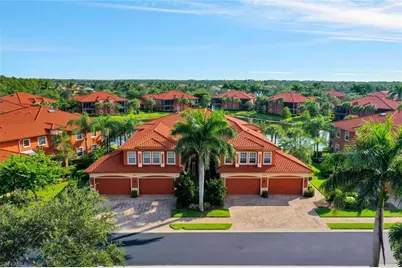 6413 Legacy Cir #1602, Naples, FL 34113 - Photo 3